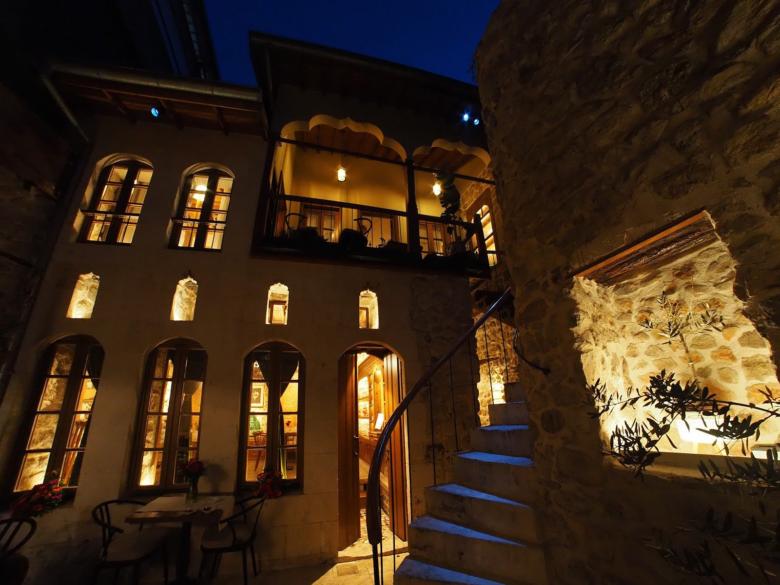 Nest Boutique Hotel — Antakya, Hatay