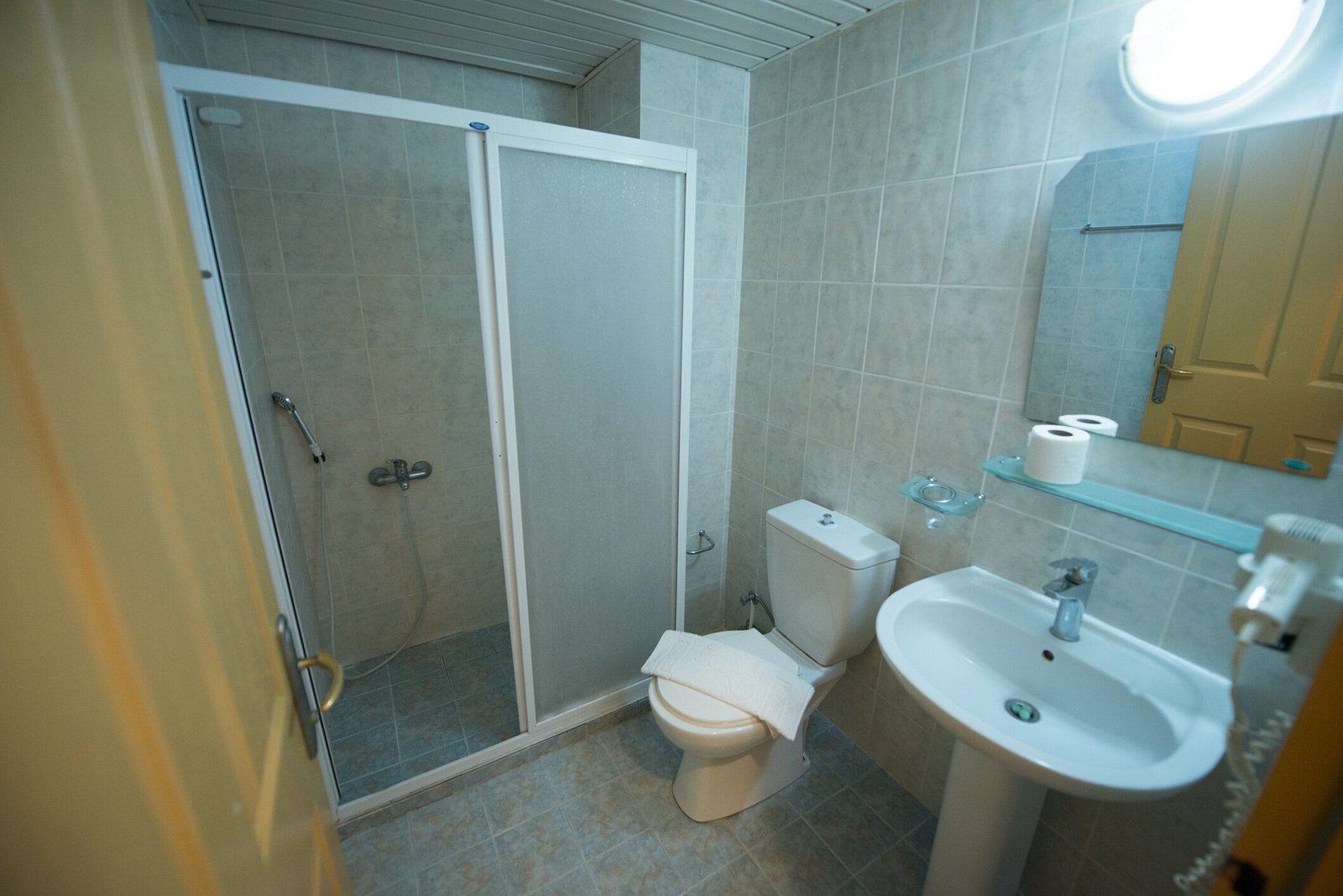 Albatros Apartments photo 10