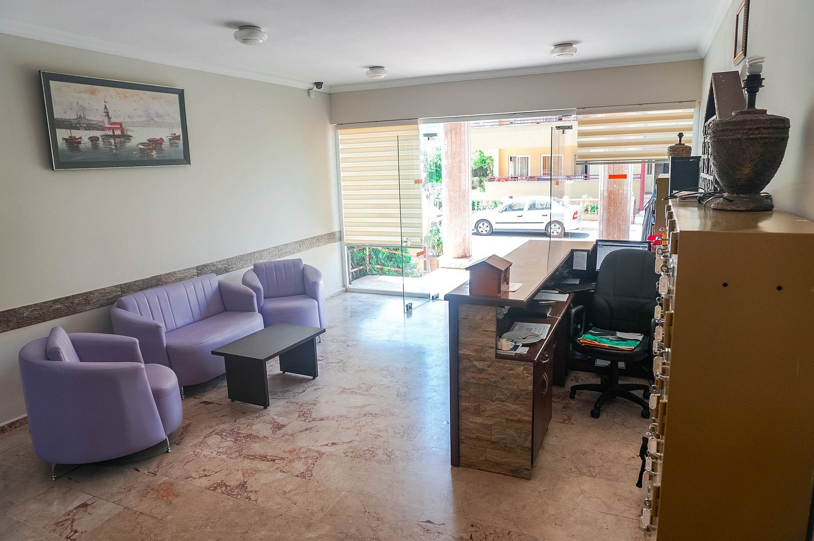 Albatros Apartments photo 3