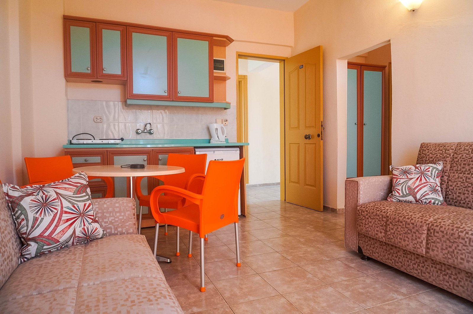 Albatros Apartments photo 6