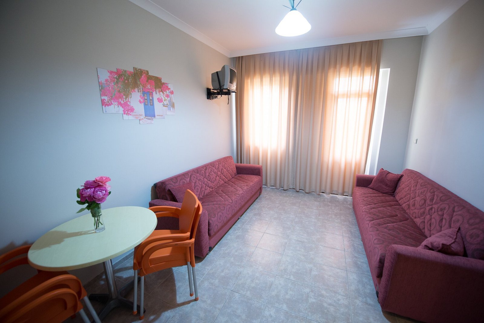 Albatros Apartments photo 7