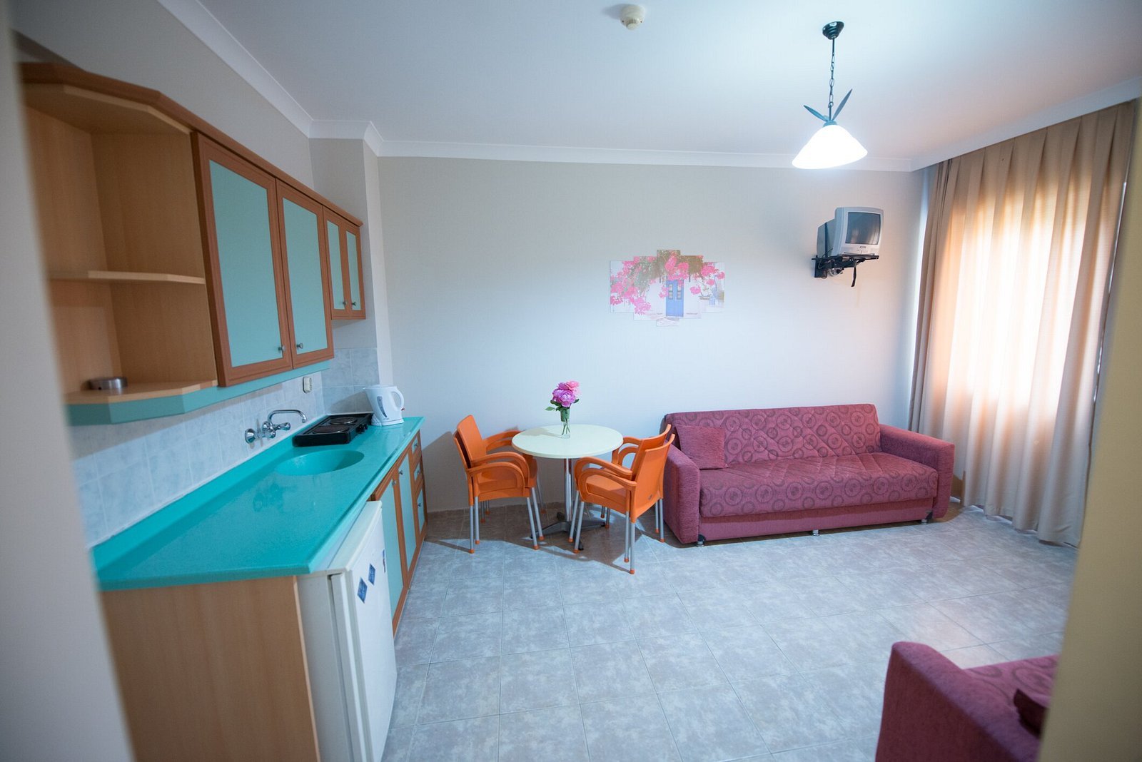 Albatros Apartments photo 8