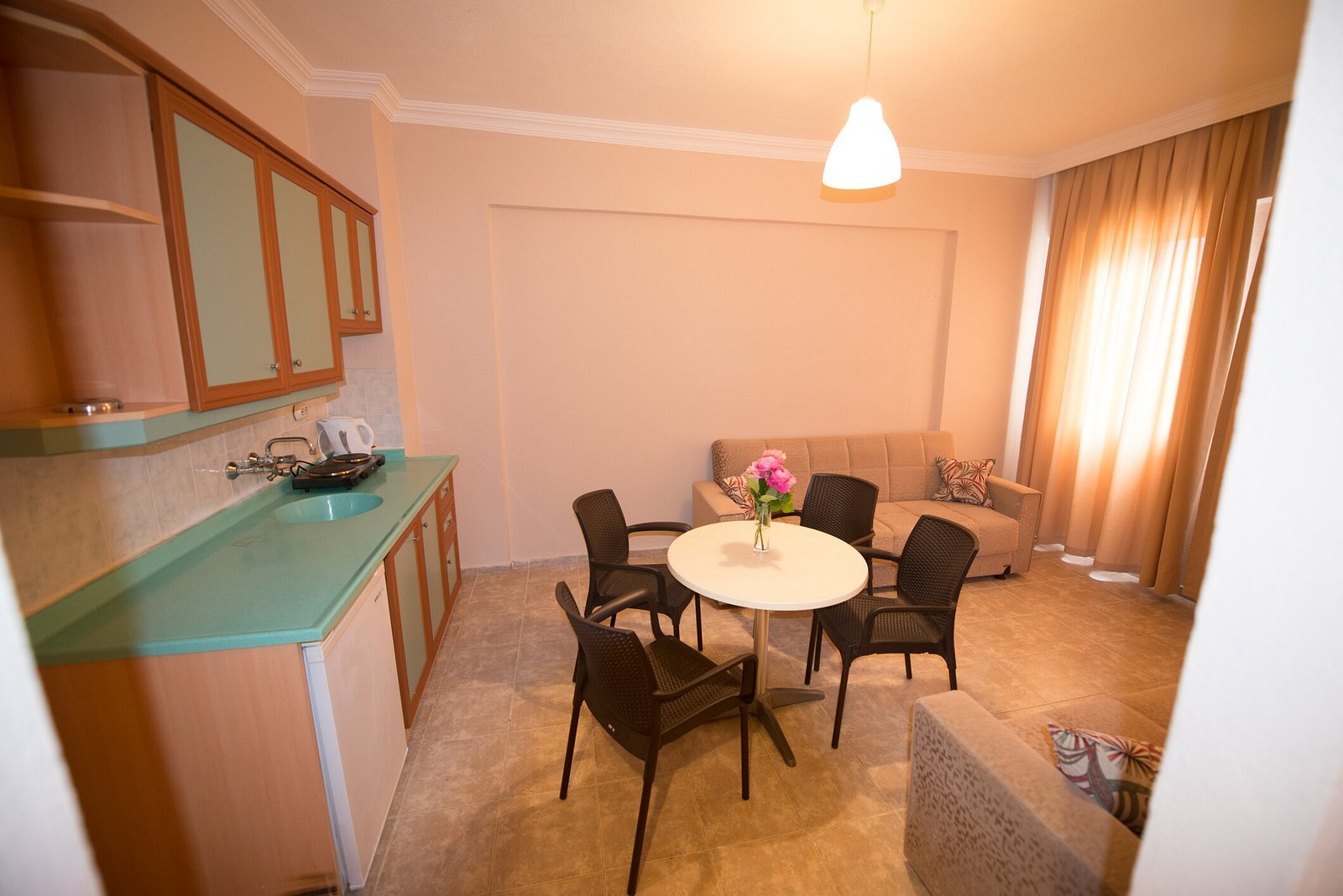 Albatros Apartments photo 9