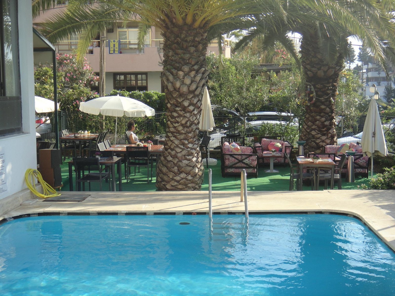 Nerium Hotel photo 7