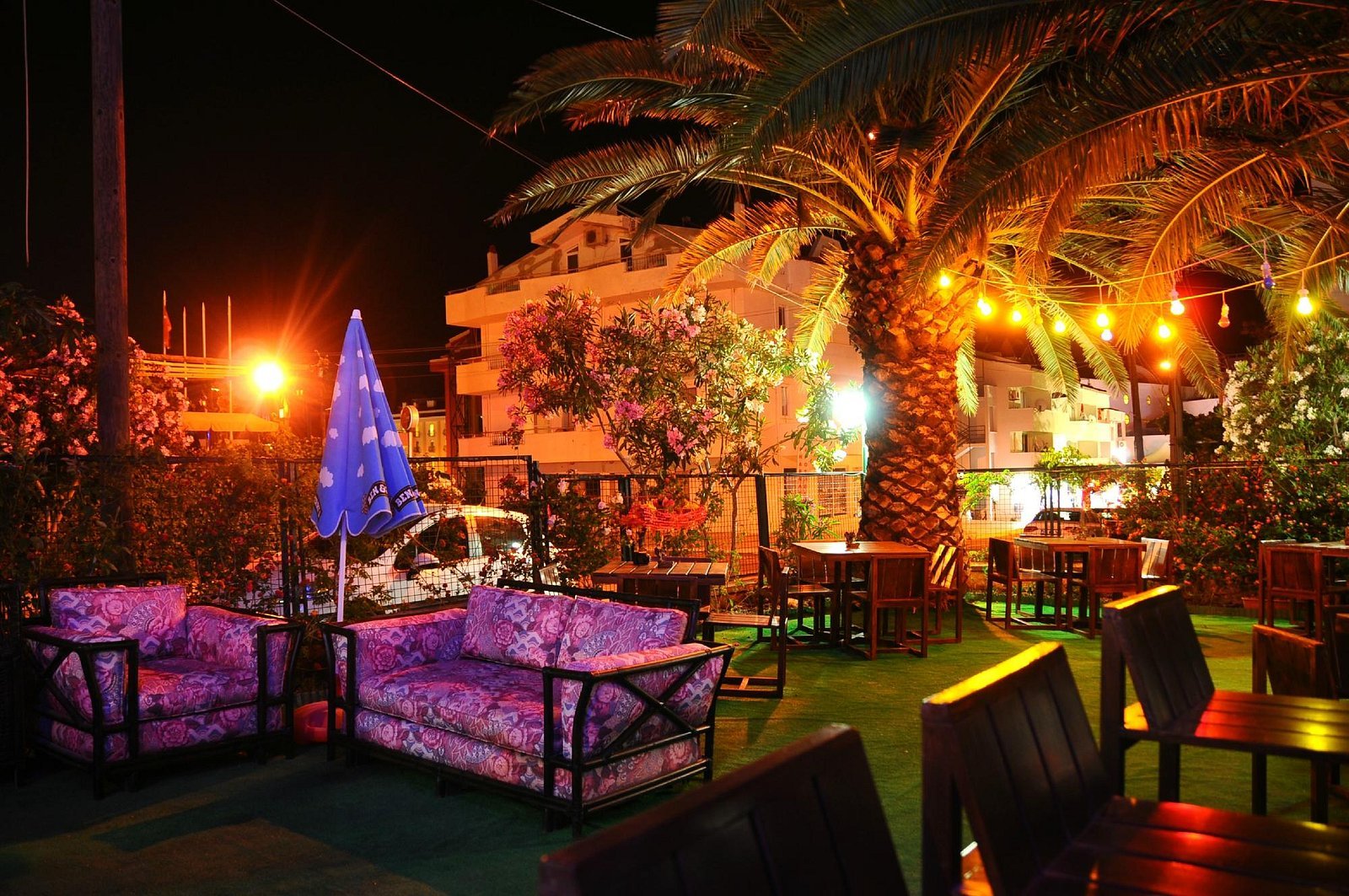 Nerium Hotel photo 2