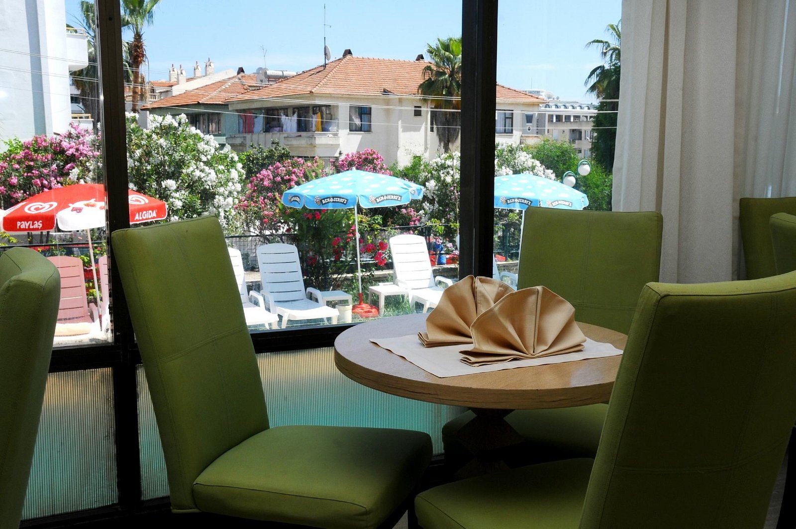 Nerium Hotel photo 6