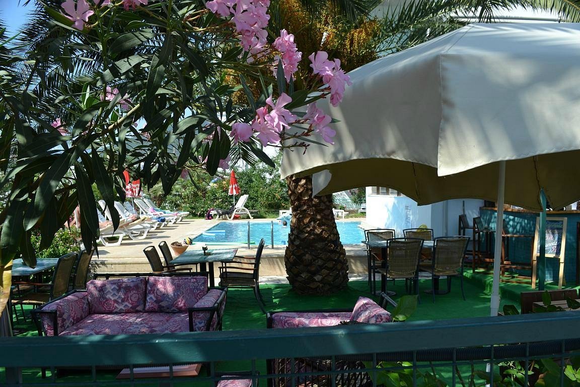 Nerium Hotel photo 9