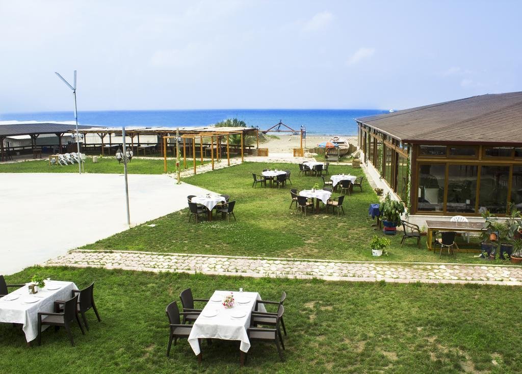 Deniz Tesisleri photo 5