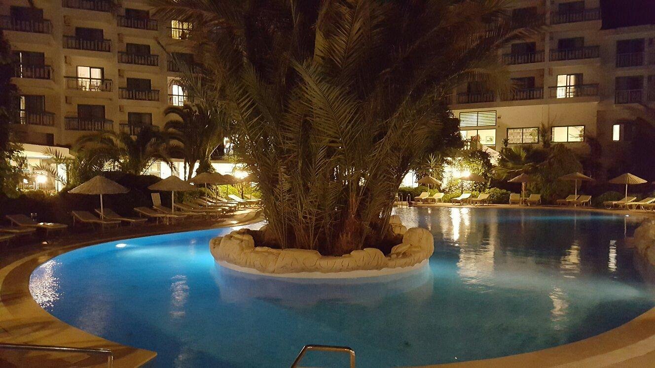 Tropical Beach Hotel photo 15