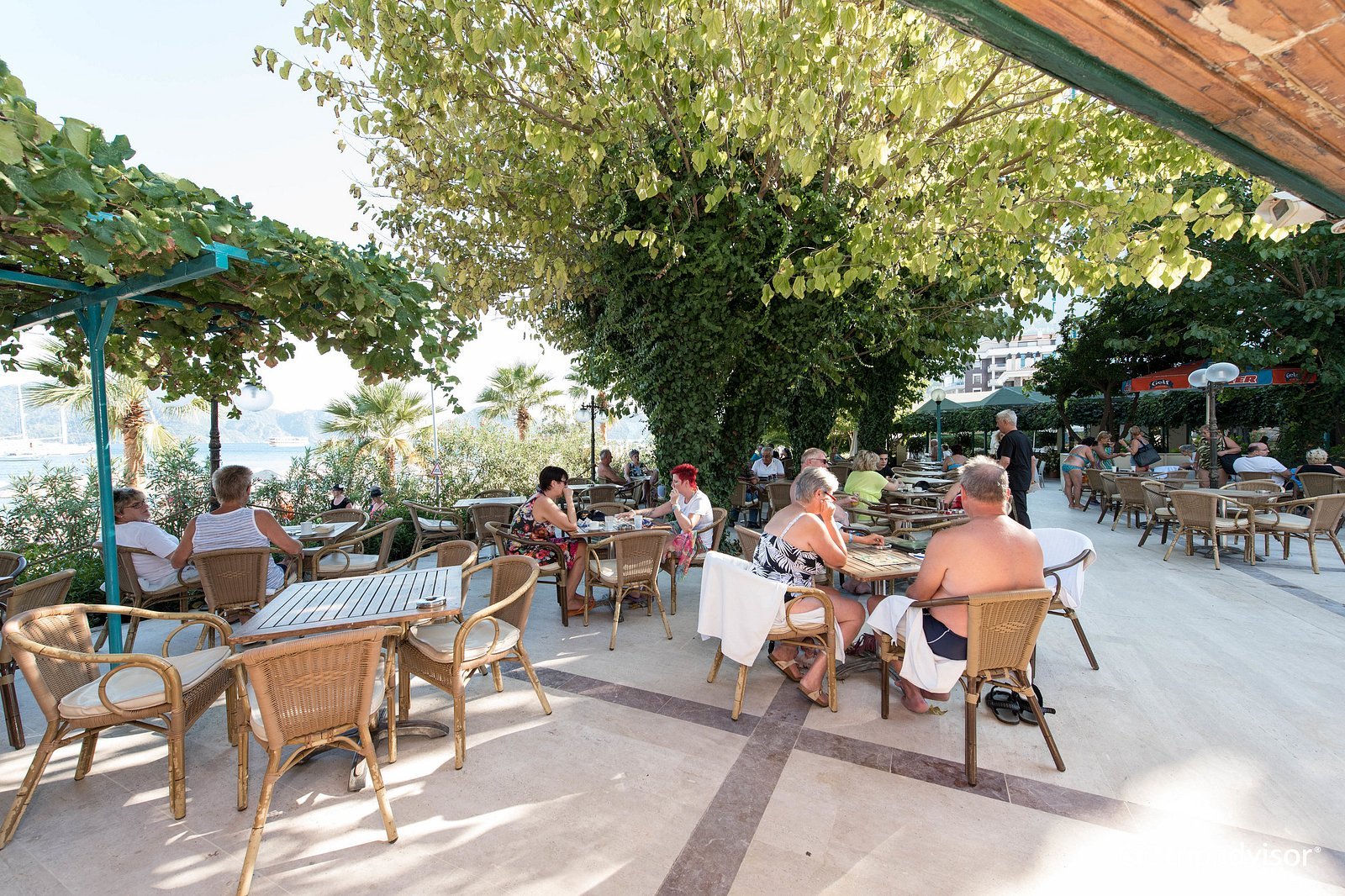Tropical Beach Hotel photo 8