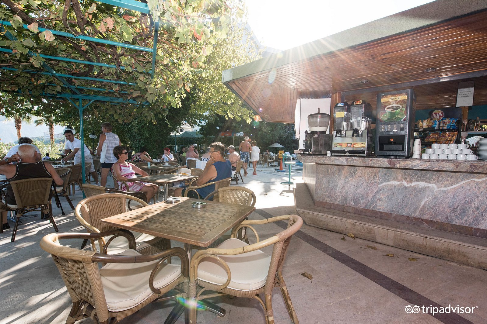 Tropical Beach Hotel photo 6