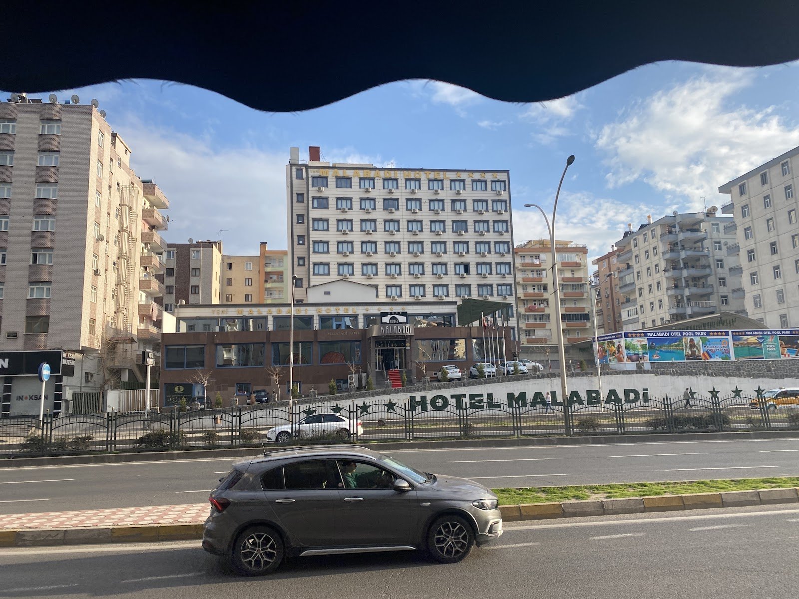 Malabadi Hotel photo 2