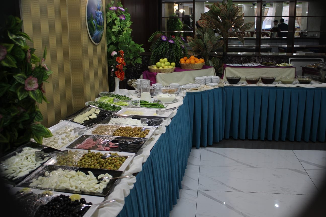 Malabadi Hotel photo 4