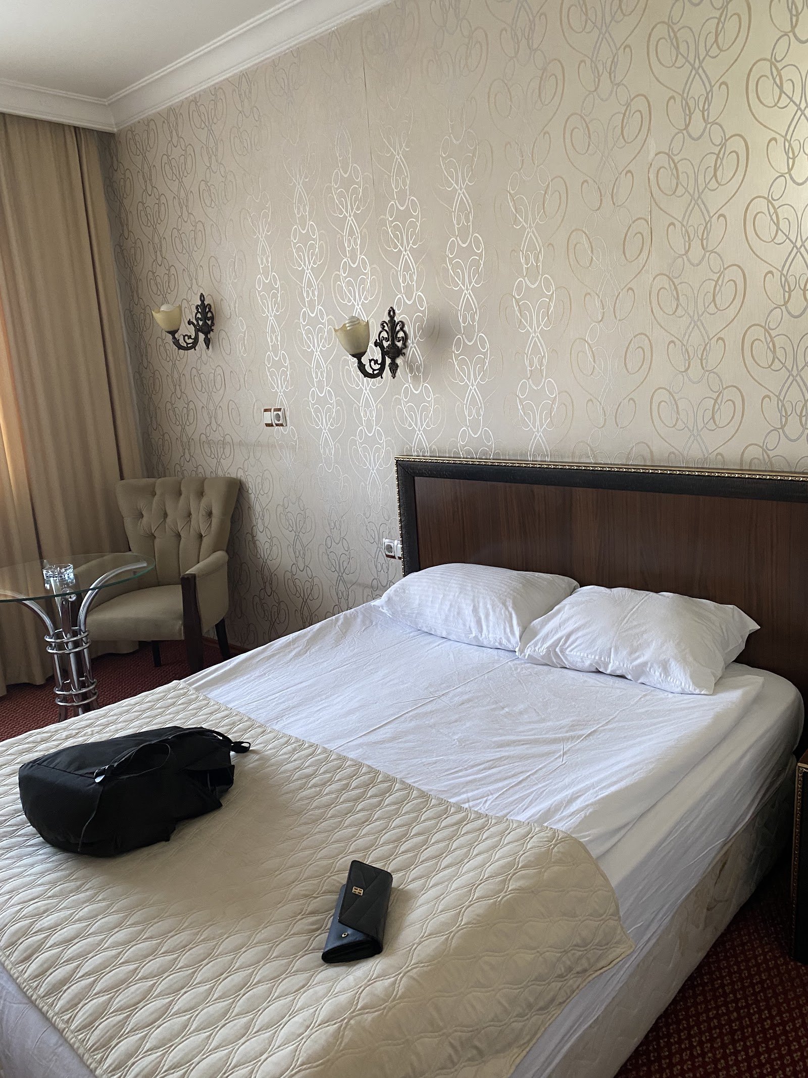Malabadi Hotel photo 8