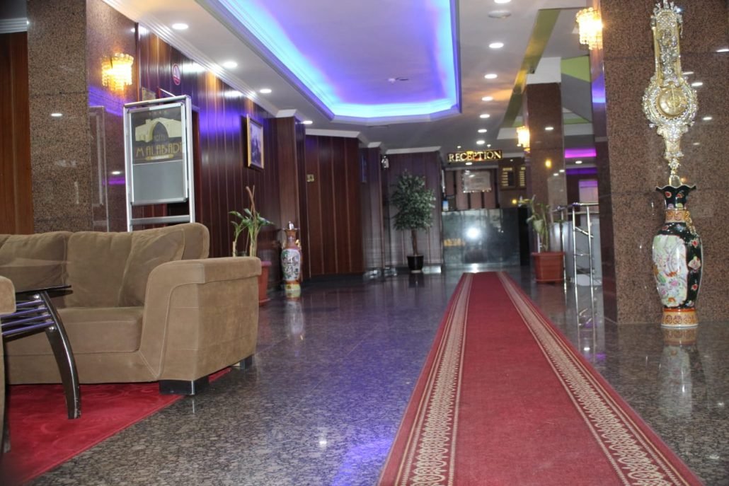 Malabadi Hotel photo 3