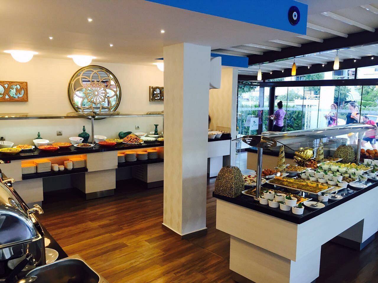 Banu Hotel Luxury photo 23