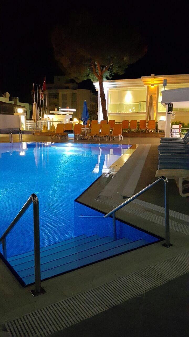 Banu Hotel Luxury photo 28