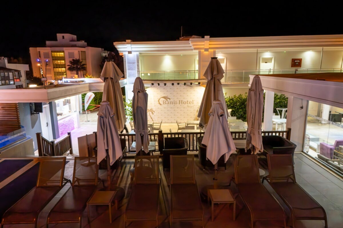 Banu Hotel Luxury photo 16