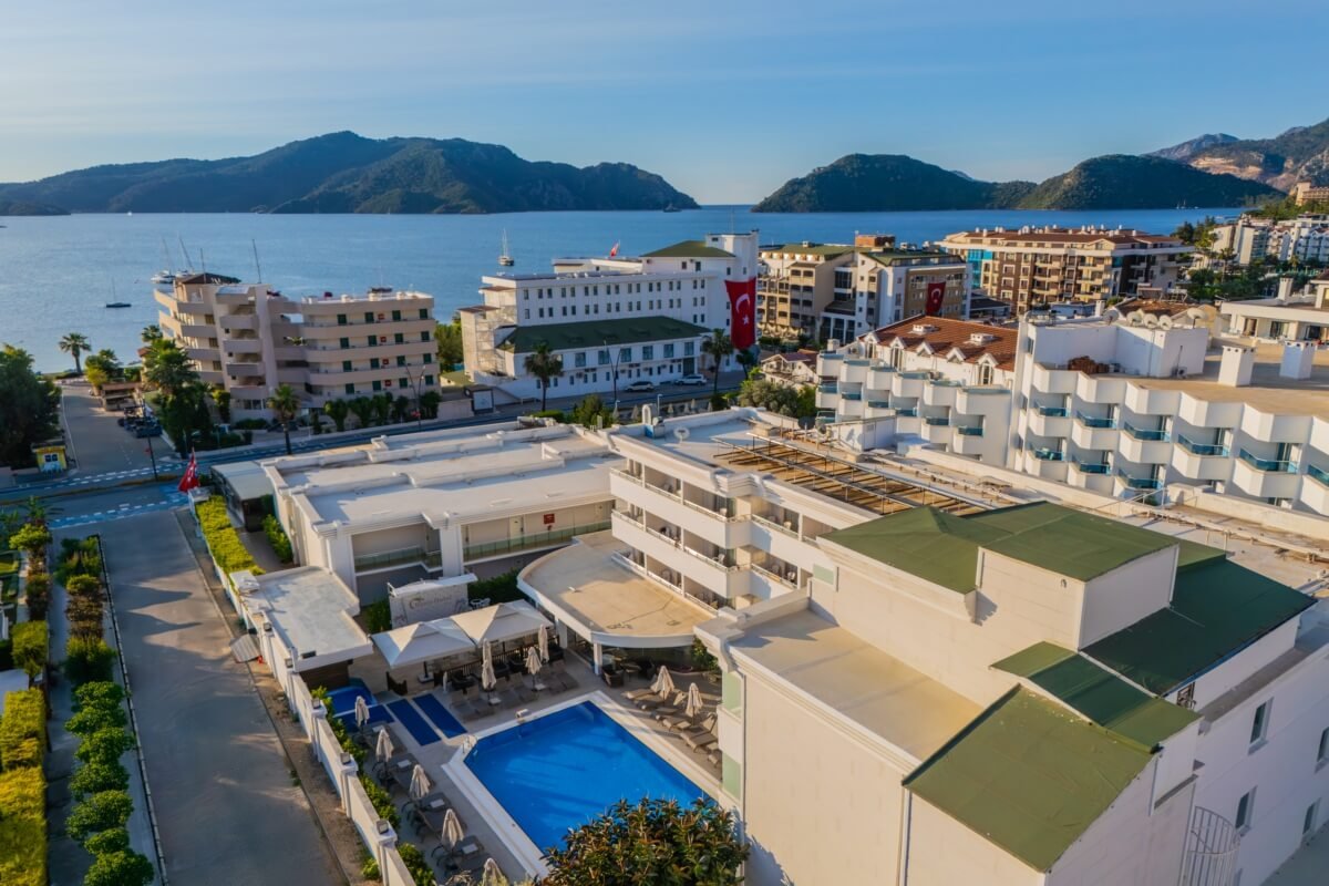 Banu Hotel Luxury photo 5