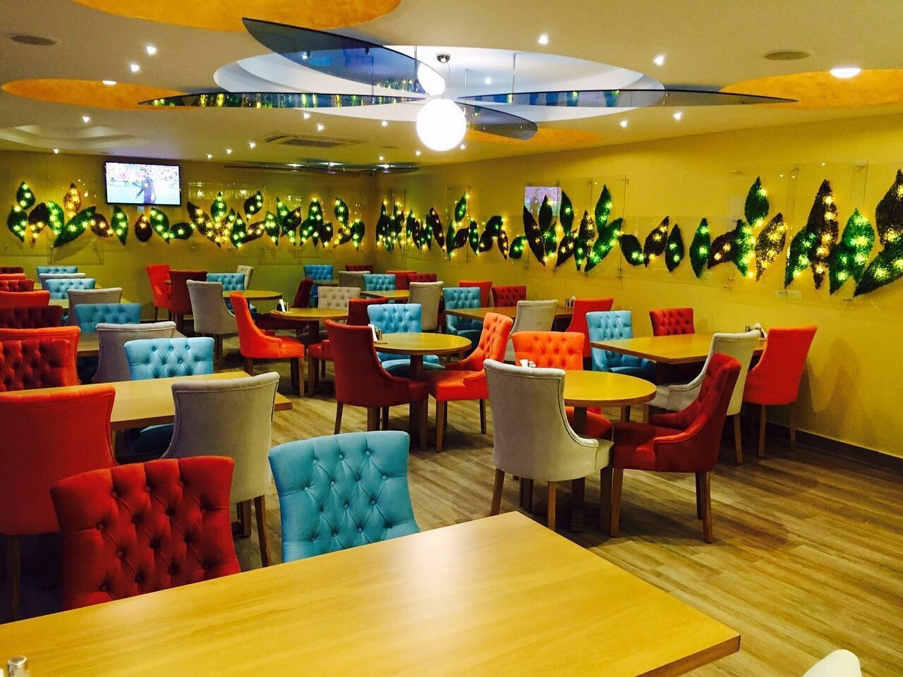 Banu Hotel Luxury photo 21