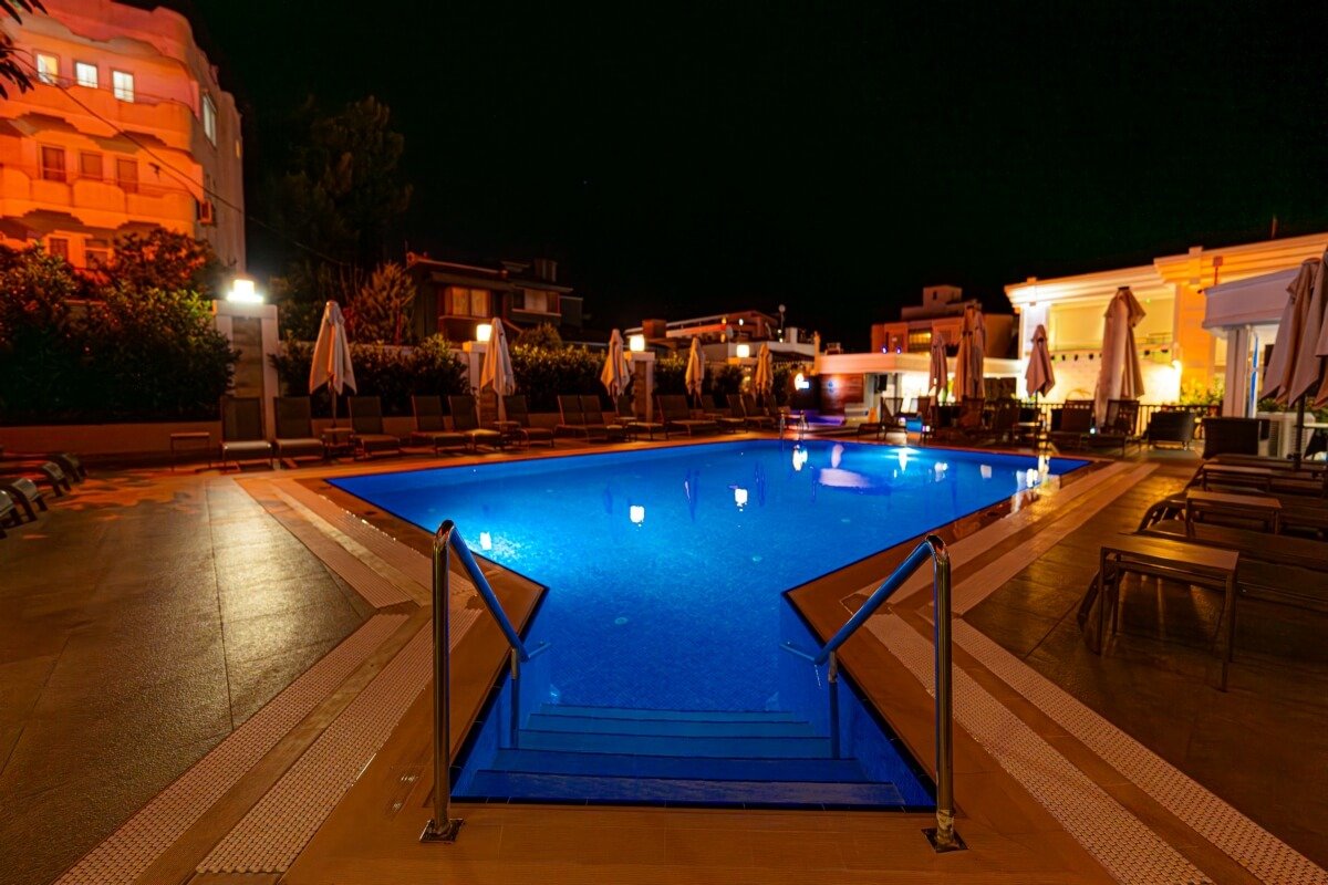 Banu Hotel Luxury photo 26
