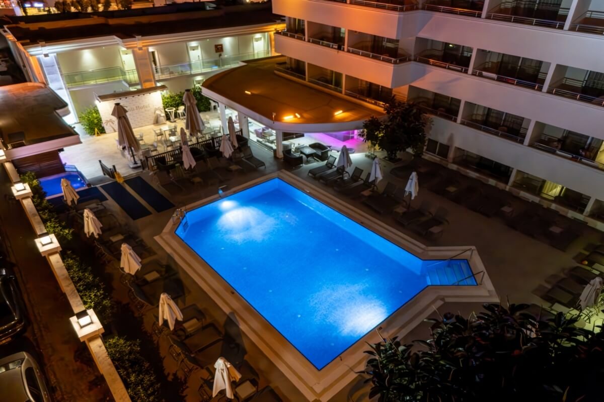 Banu Hotel Luxury photo 14