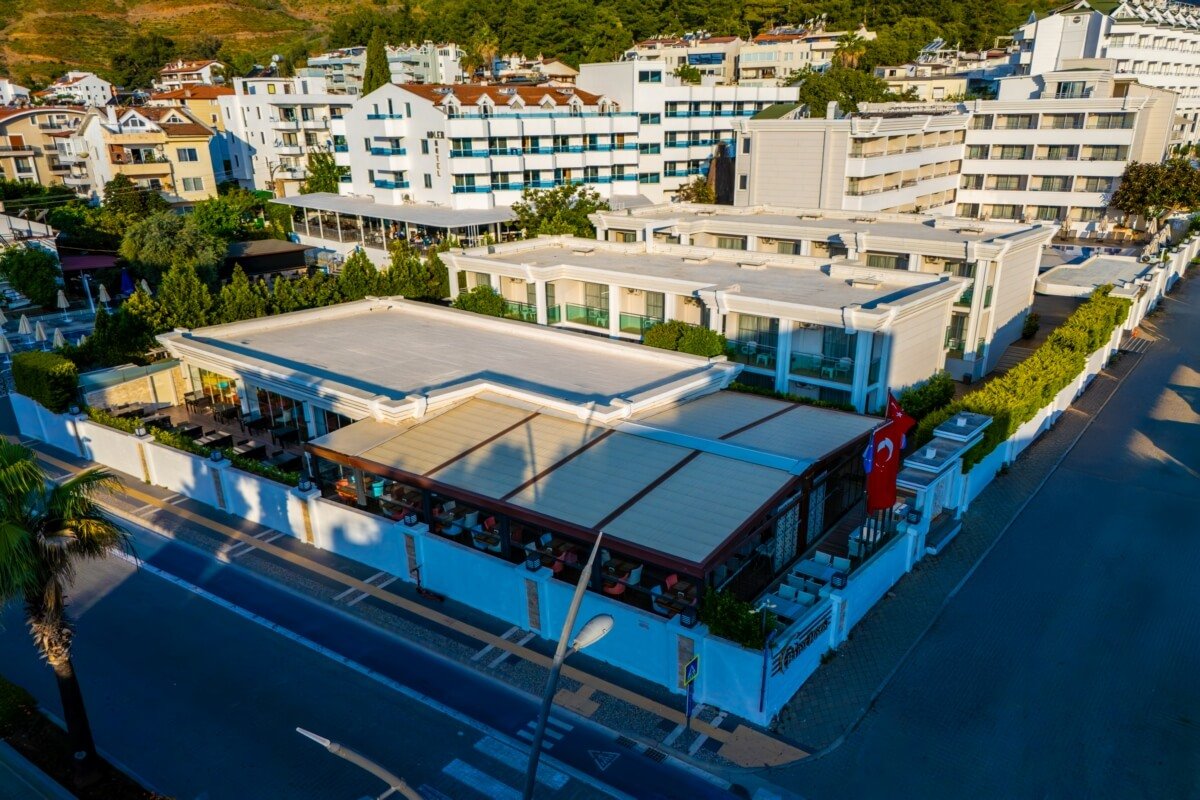 Banu Hotel Luxury photo 9