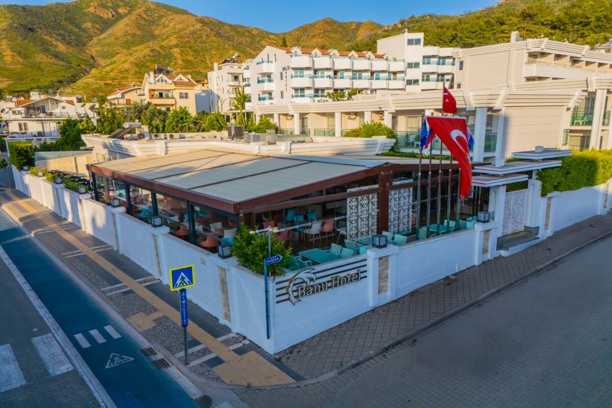 Banu Hotel Luxury photo 10
