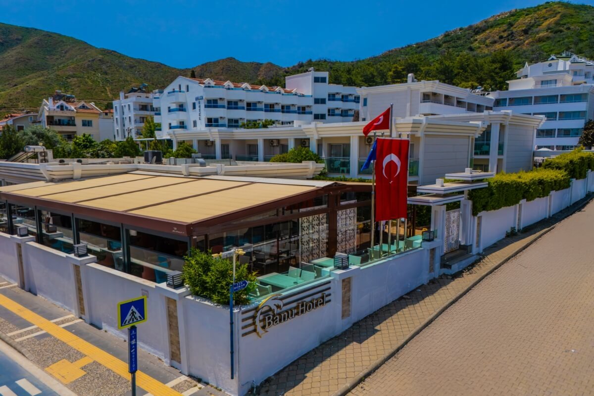 Banu Hotel Luxury photo 11
