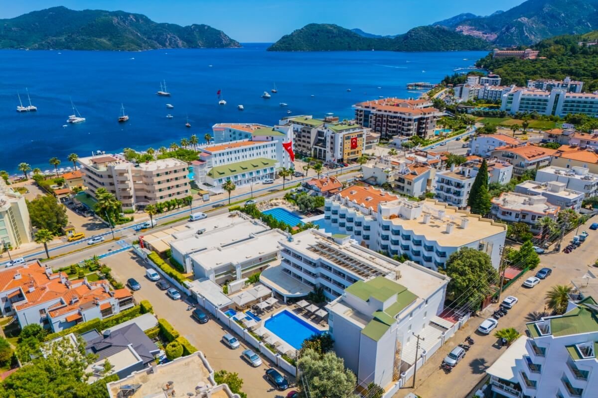 Banu Hotel Luxury photo 6