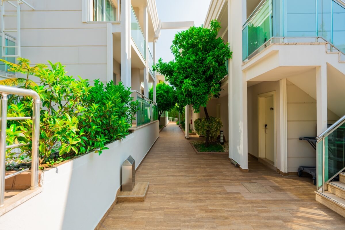Banu Hotel Luxury photo 15