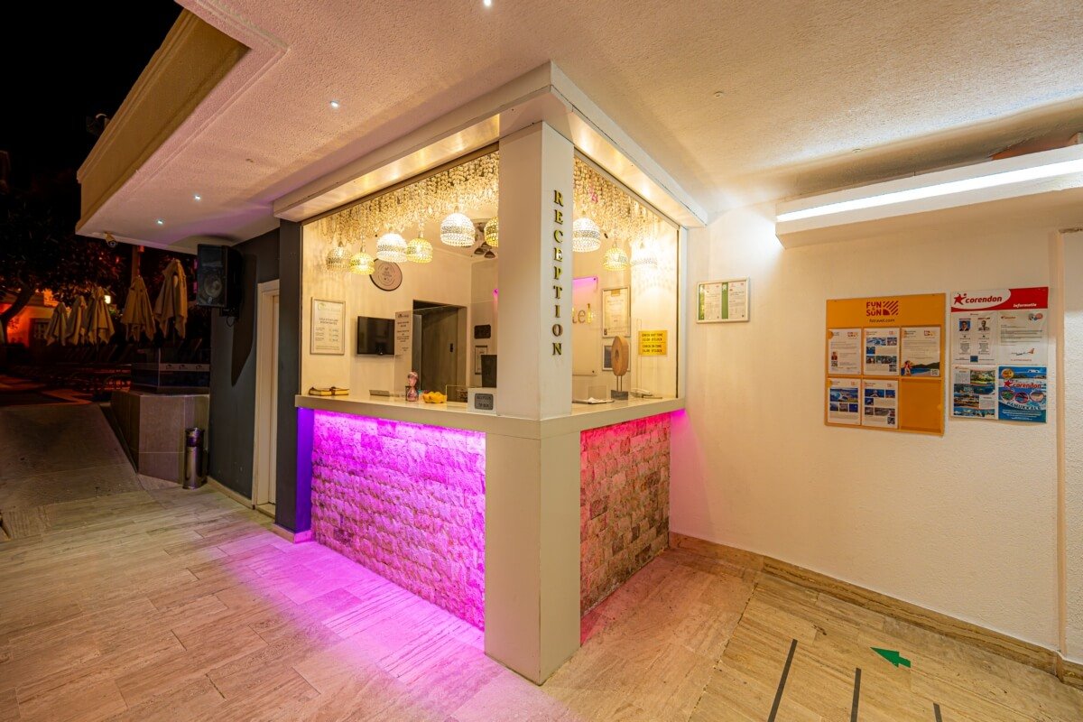 Banu Hotel Luxury photo 17