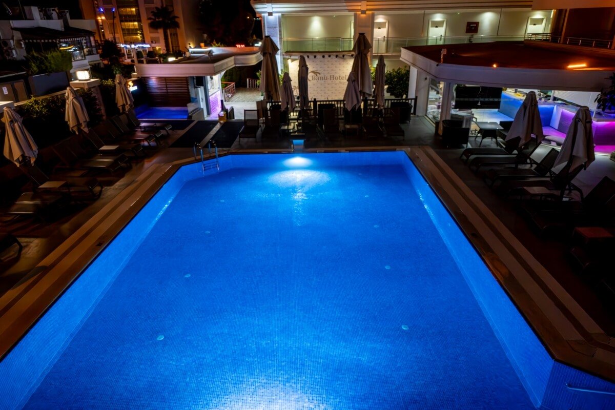Banu Hotel Luxury photo 27
