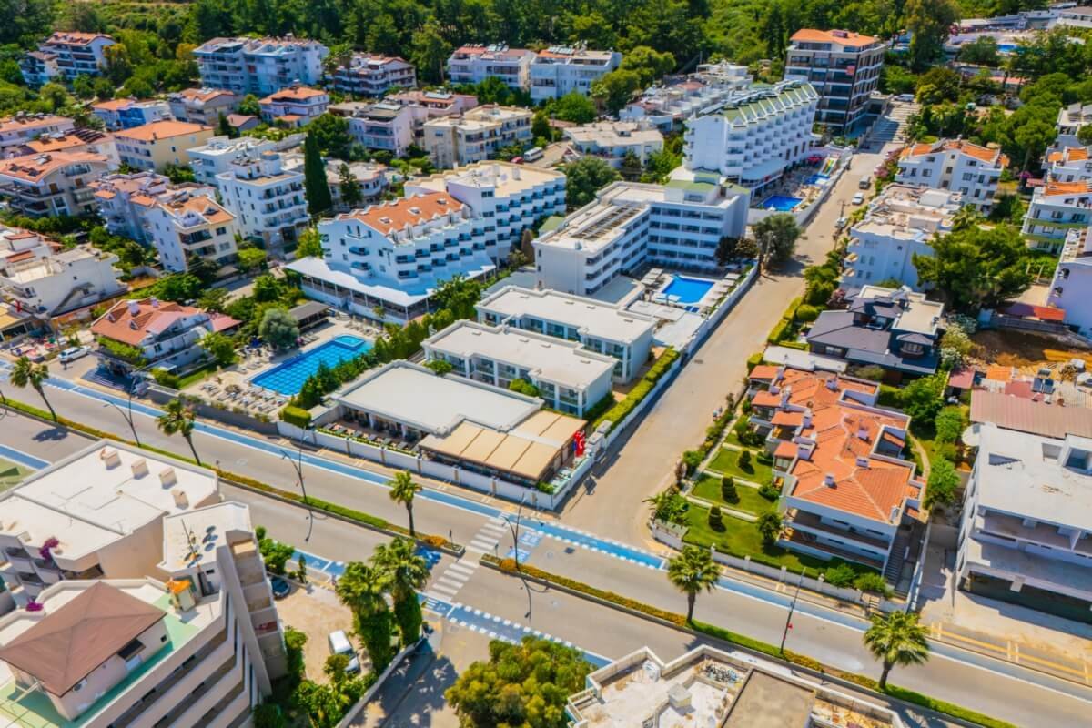 Banu Hotel Luxury photo 7