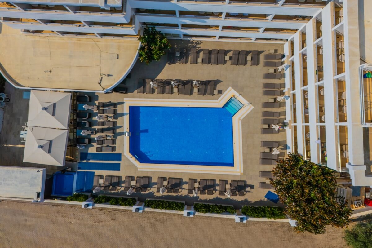 Banu Hotel Luxury photo 8