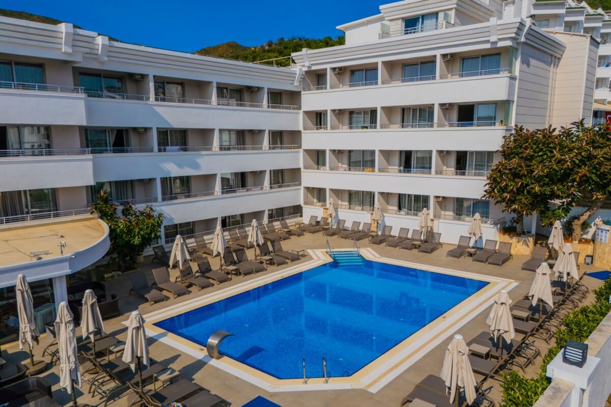 Banu Hotel Luxury photo 4