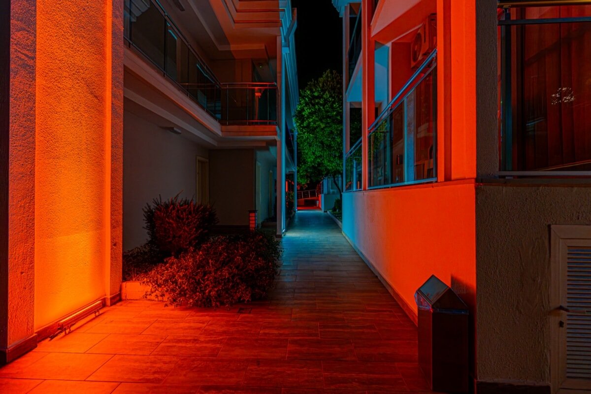 Banu Hotel Luxury photo 20