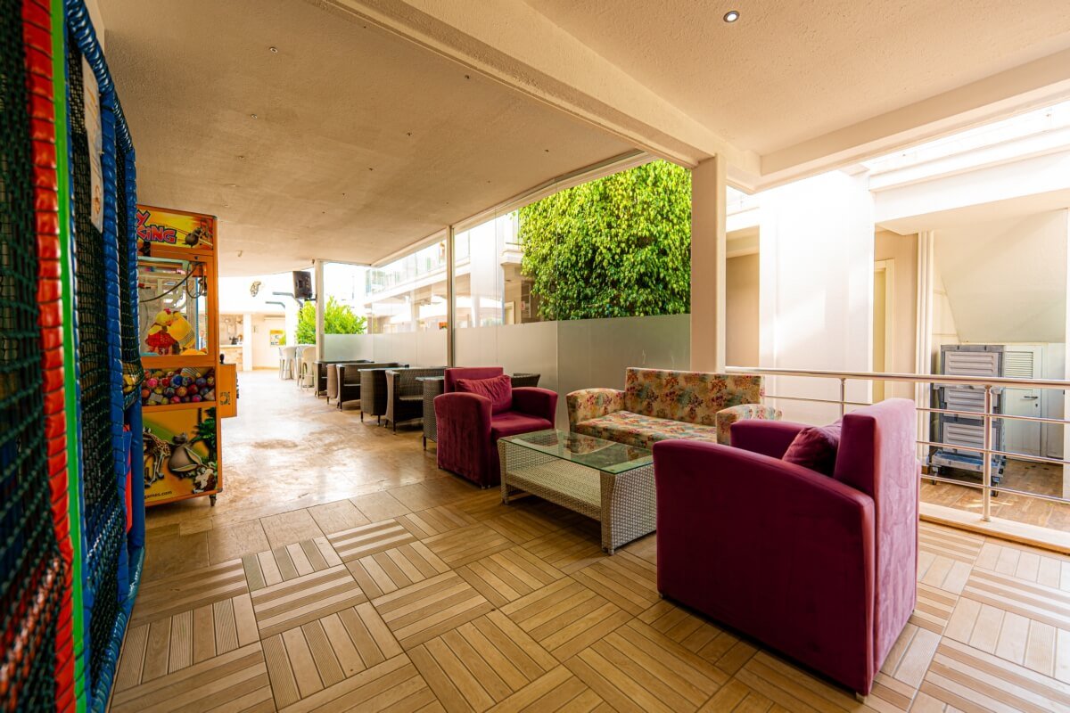 Banu Hotel Luxury photo 18