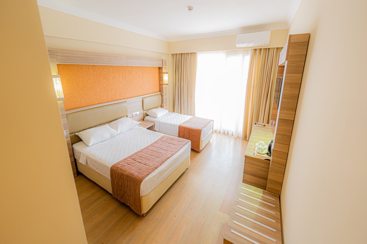 Banu Hotel Luxury photo 29