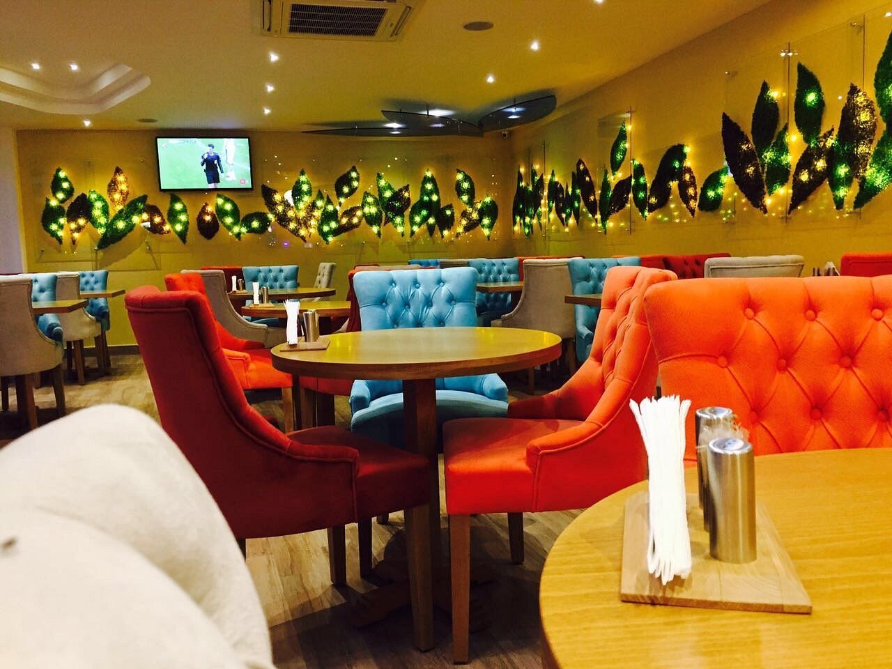 Banu Hotel Luxury photo 22
