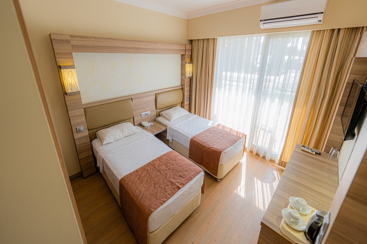 Banu Hotel Luxury photo 30