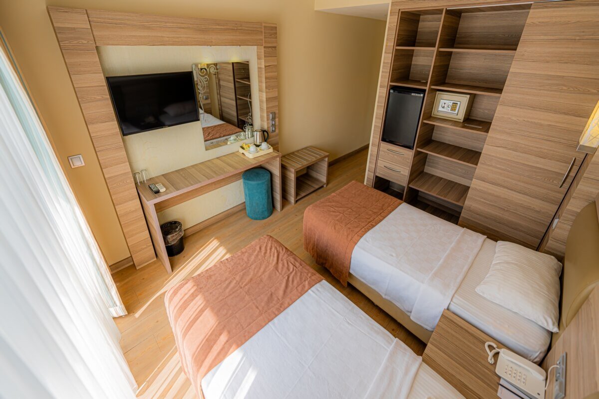Banu Hotel Luxury photo 31