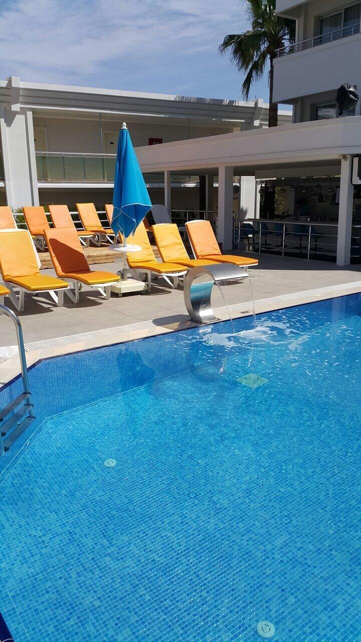 Banu Hotel Luxury photo 25