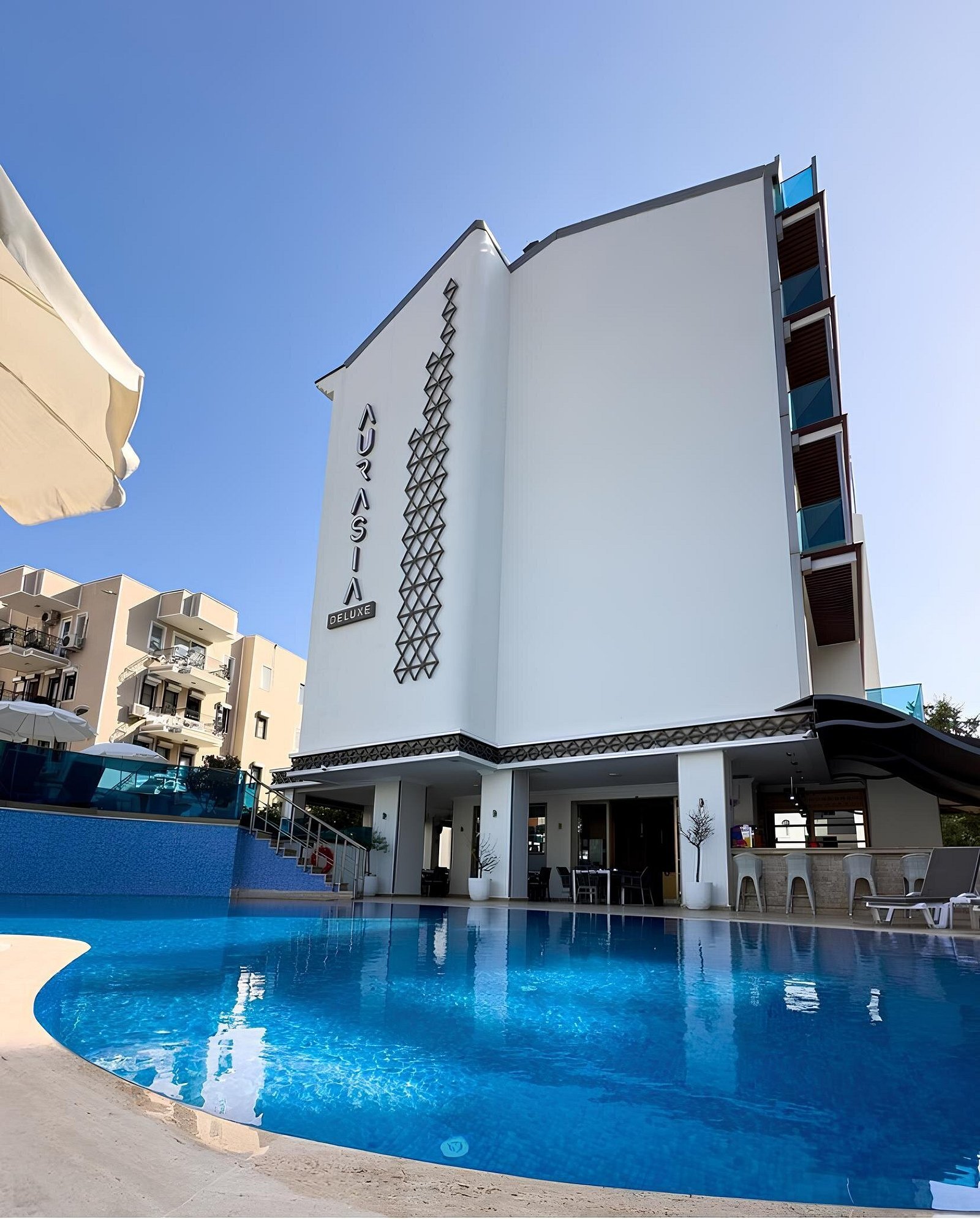 Aurasia Design Hotel photo 5