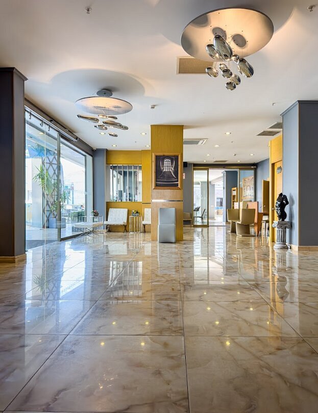 Aurasia Design Hotel photo 6