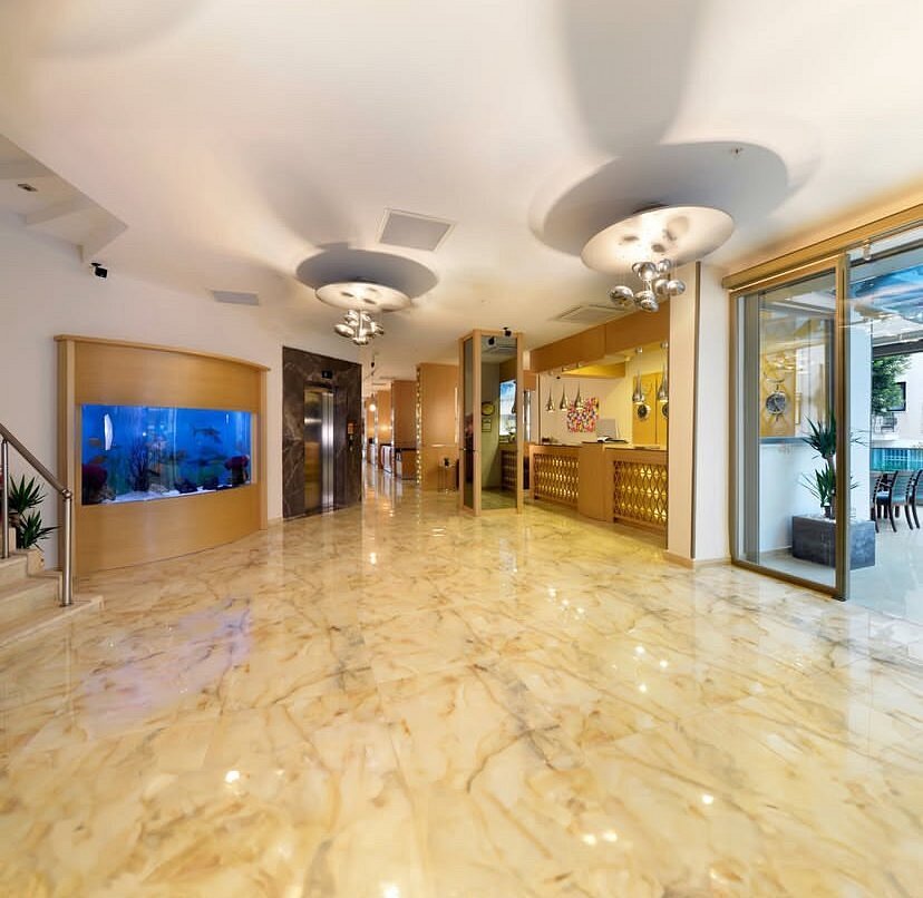 Aurasia Design Hotel photo 7