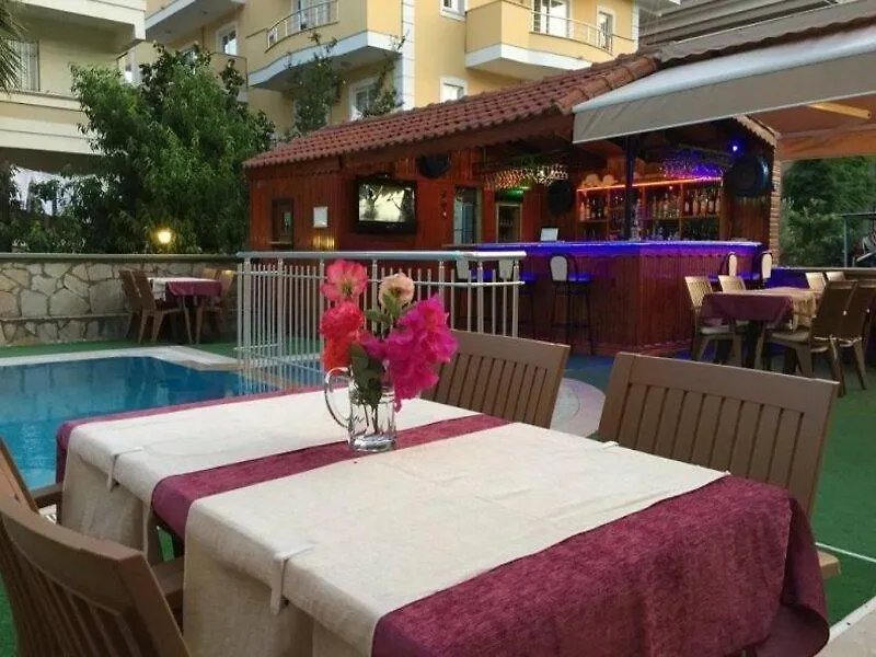 Club Ege Apart Hotel photo 4
