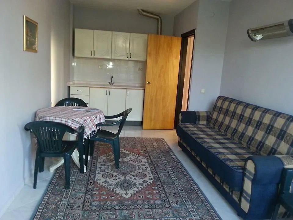 Club Ege Apart Hotel photo 10