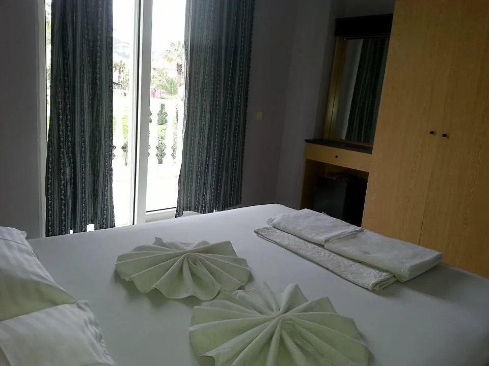 Club Ege Apart Hotel photo 9