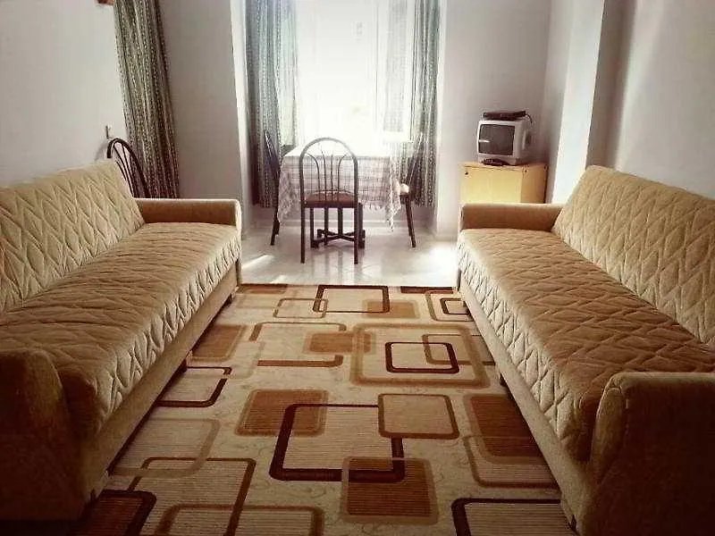 Club Ege Apart Hotel photo 11